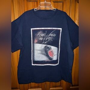 Roger waters concert